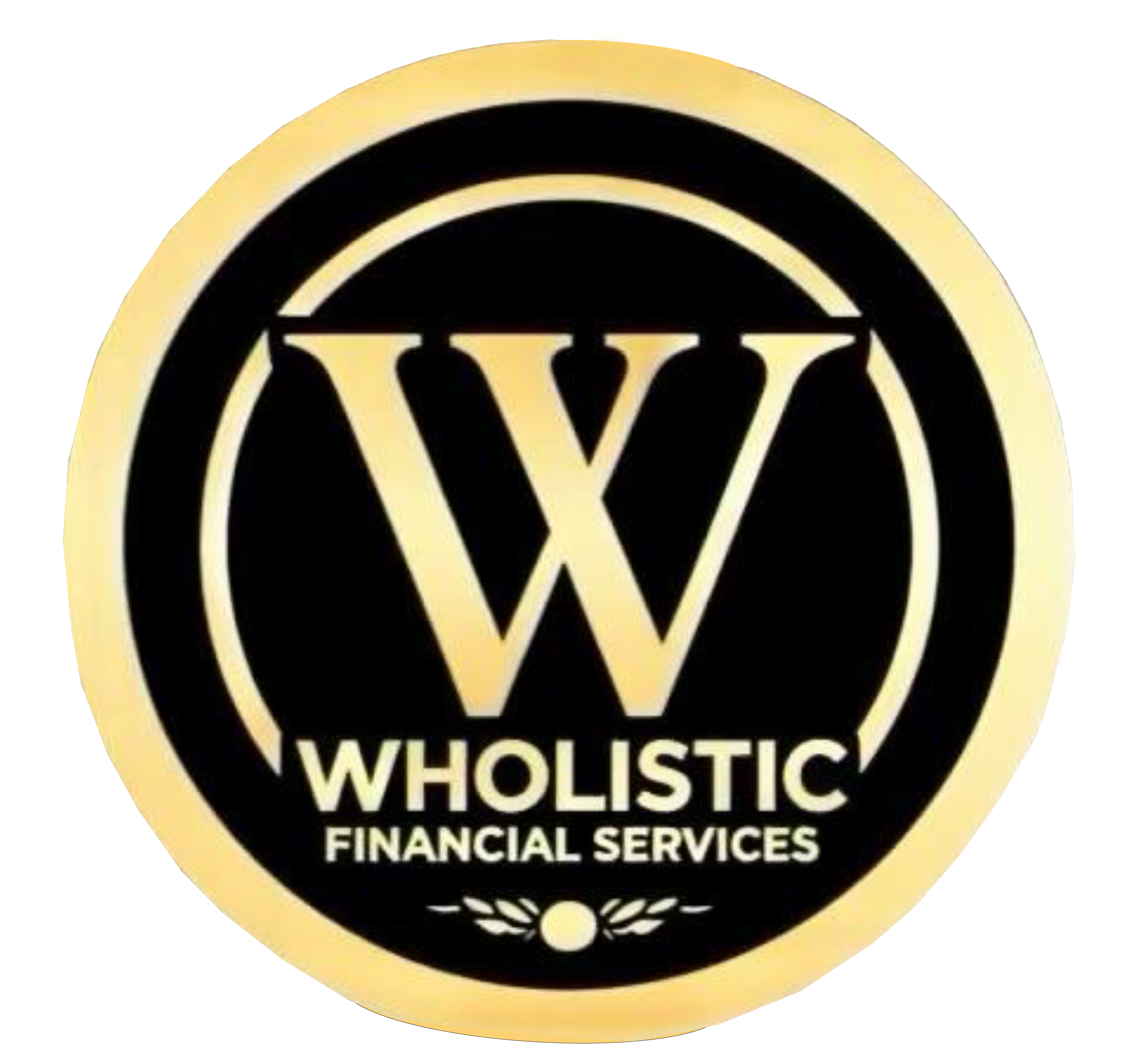 wholistic logo